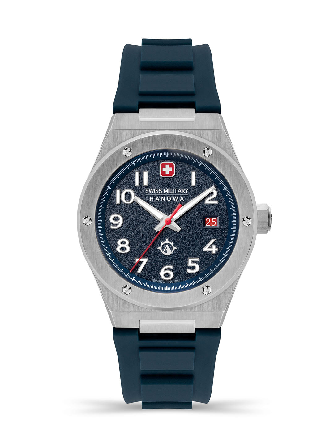 Swiss Military Hanowa SMWGN2101901 - Sonoran Swiss Made Blue Watch For Men