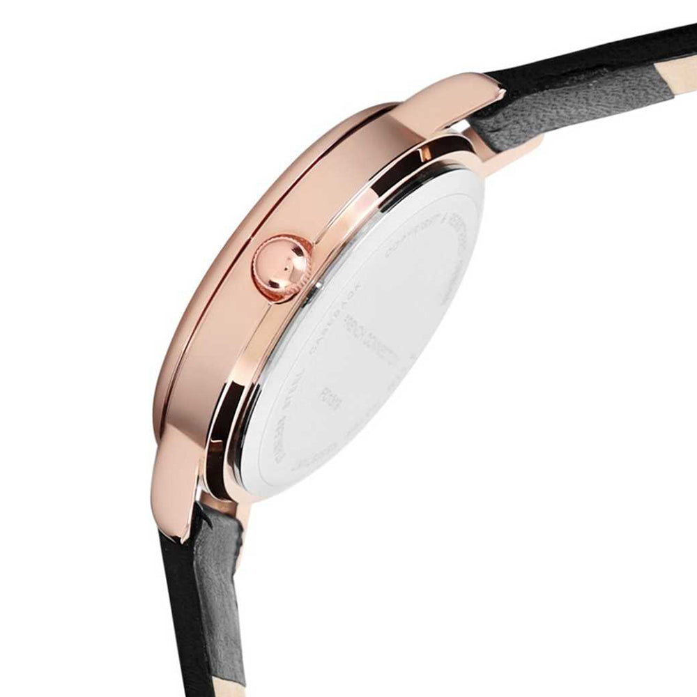 French Connection Analog Black Dial Women's Watch-FC1319