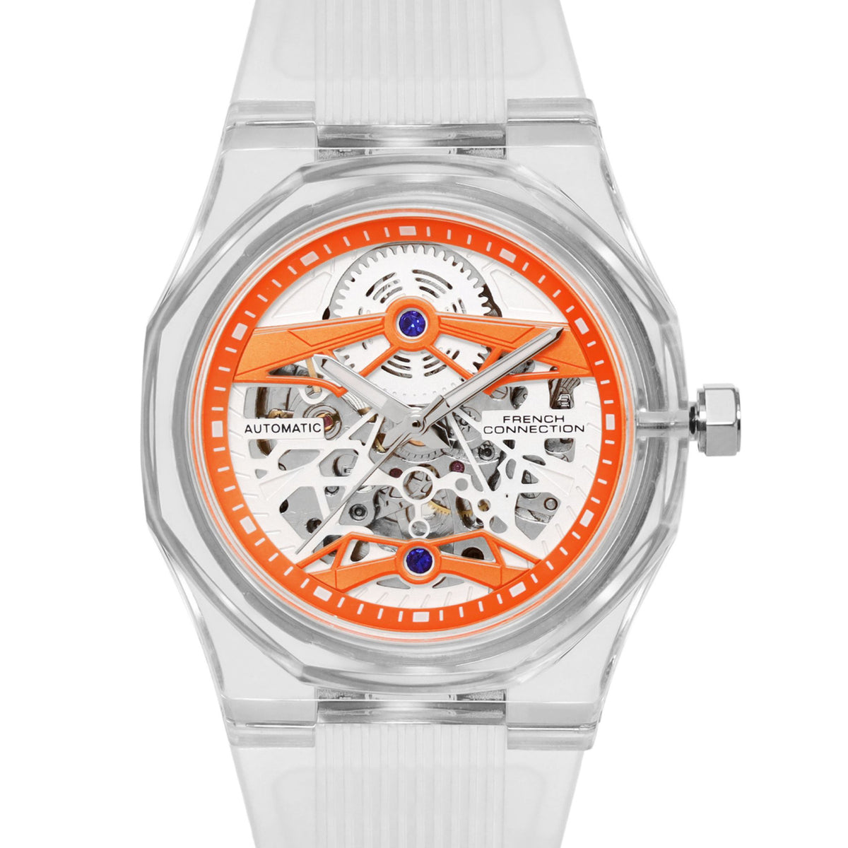 Men's Automatic Watch FCA09-2