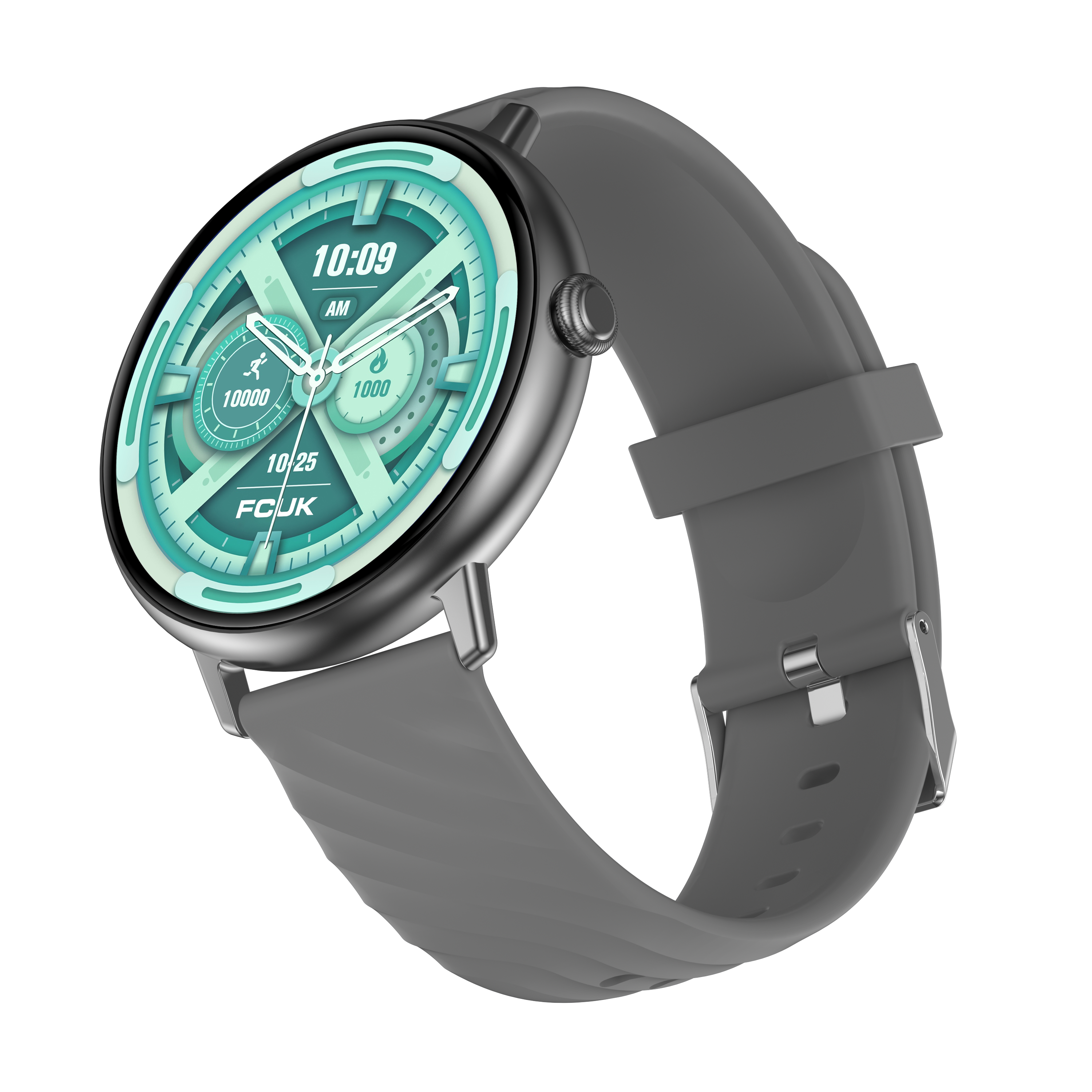 FCUK New Tide Smart Watch- FCSW01-B