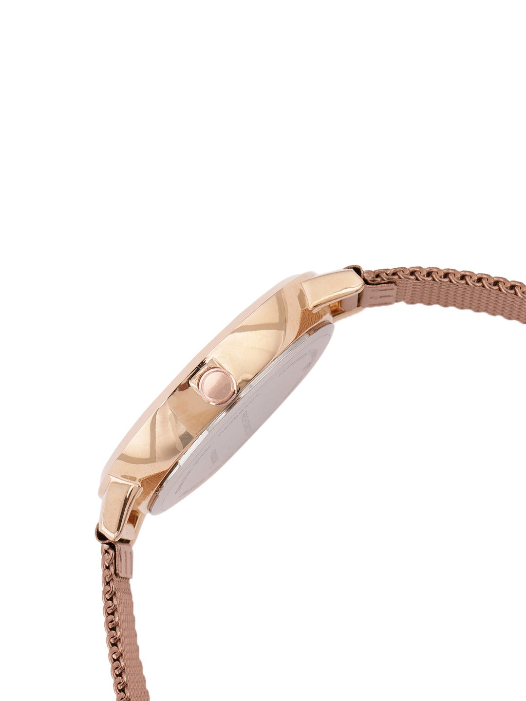 French Connection Analog Brown Dial Women's Watch-FCN00018D
