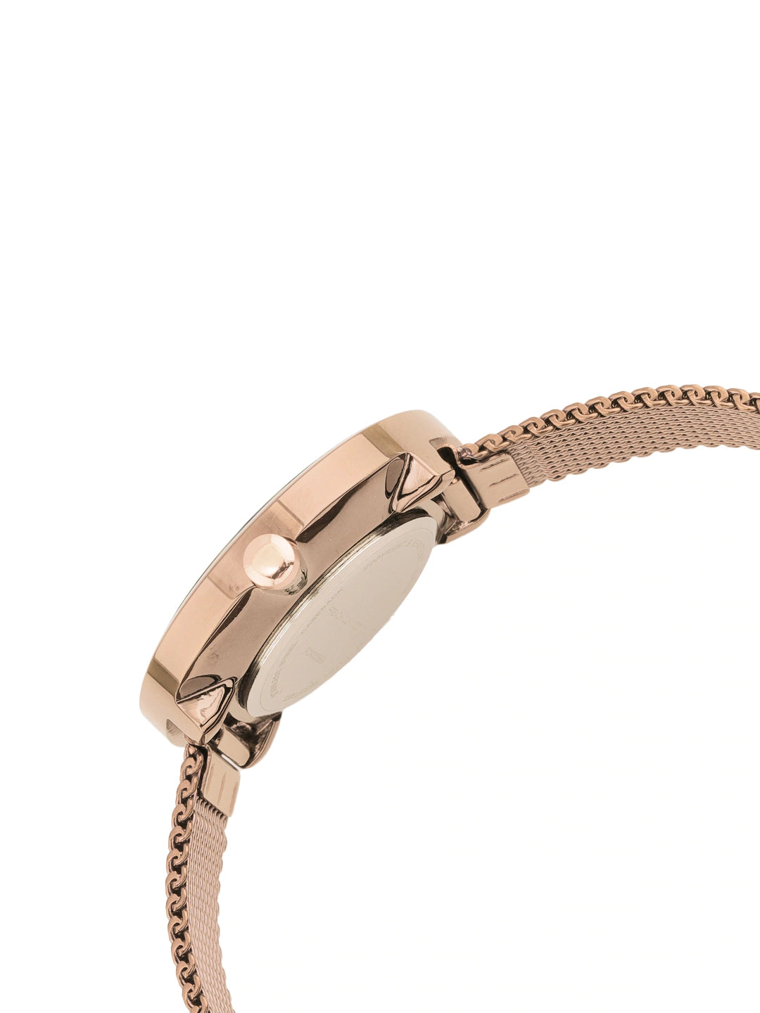 French Connection Analog Green Dial Women's Watch-FCN00038B