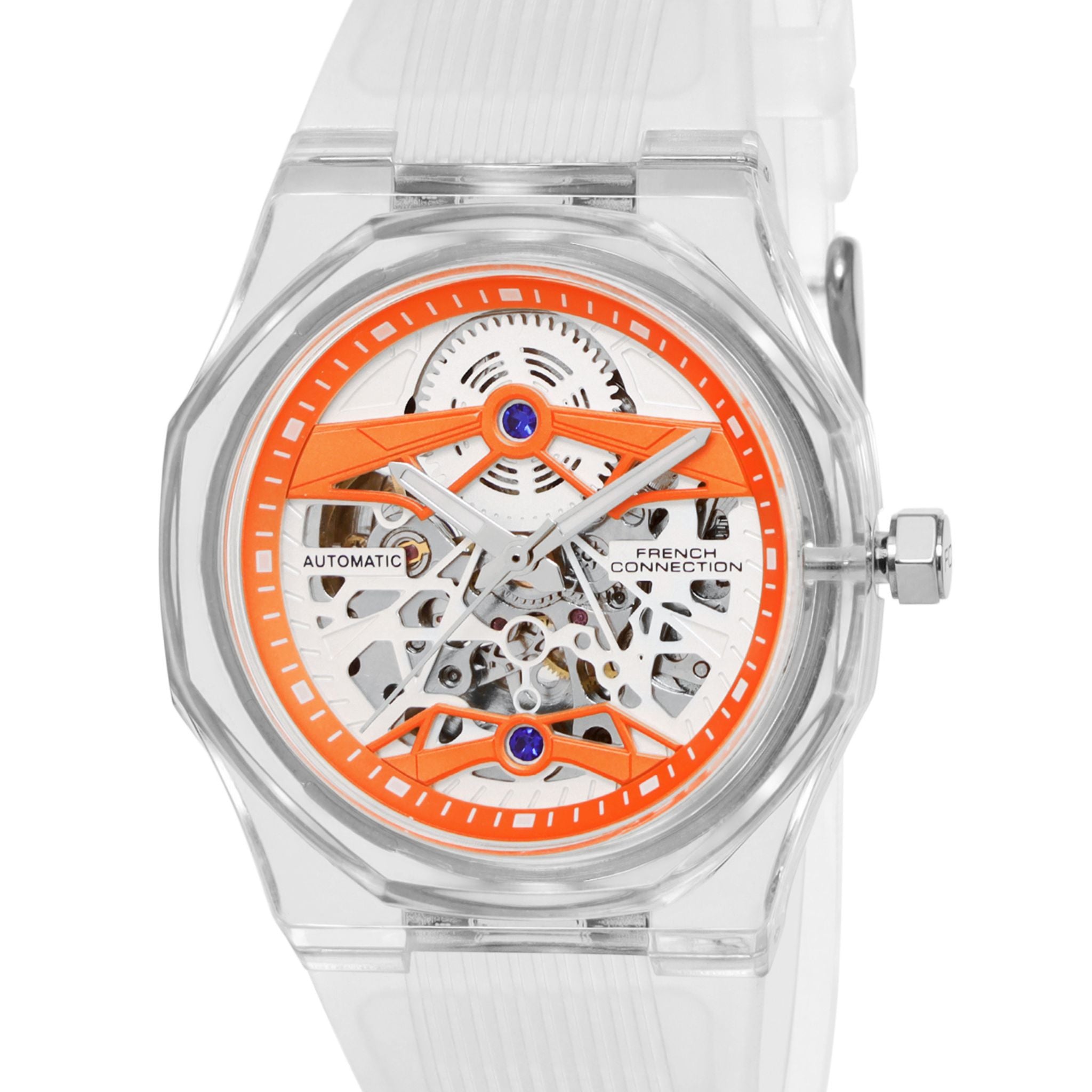 Men's Automatic Watch FCA09-2