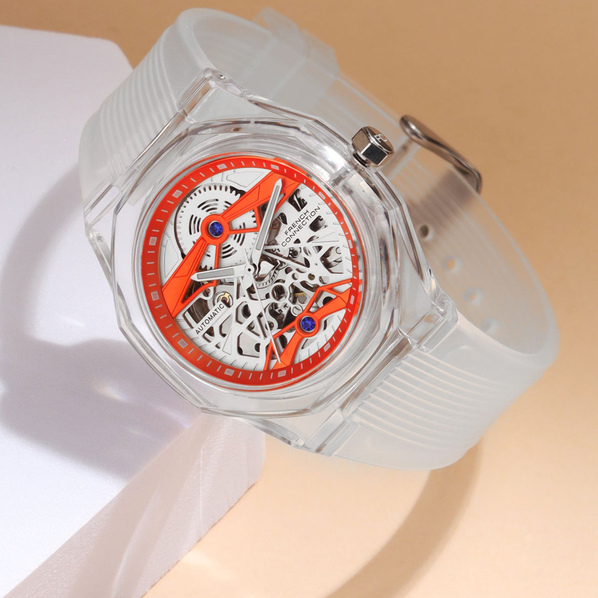 Men's Automatic Watch FCA09-2