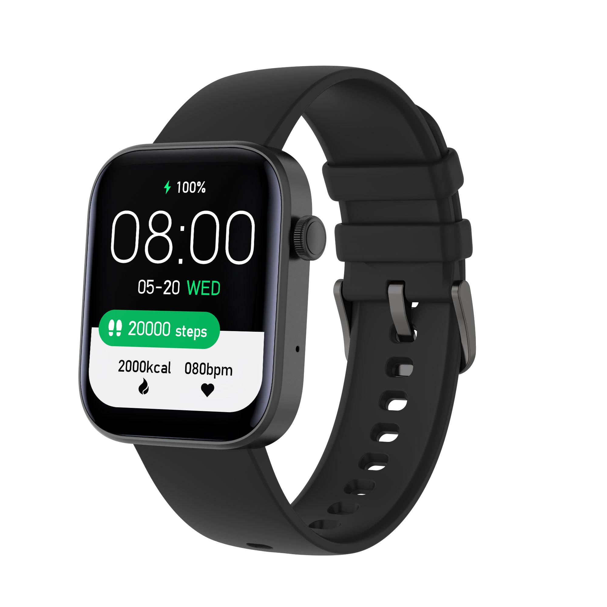 Rookee smart watch 2025