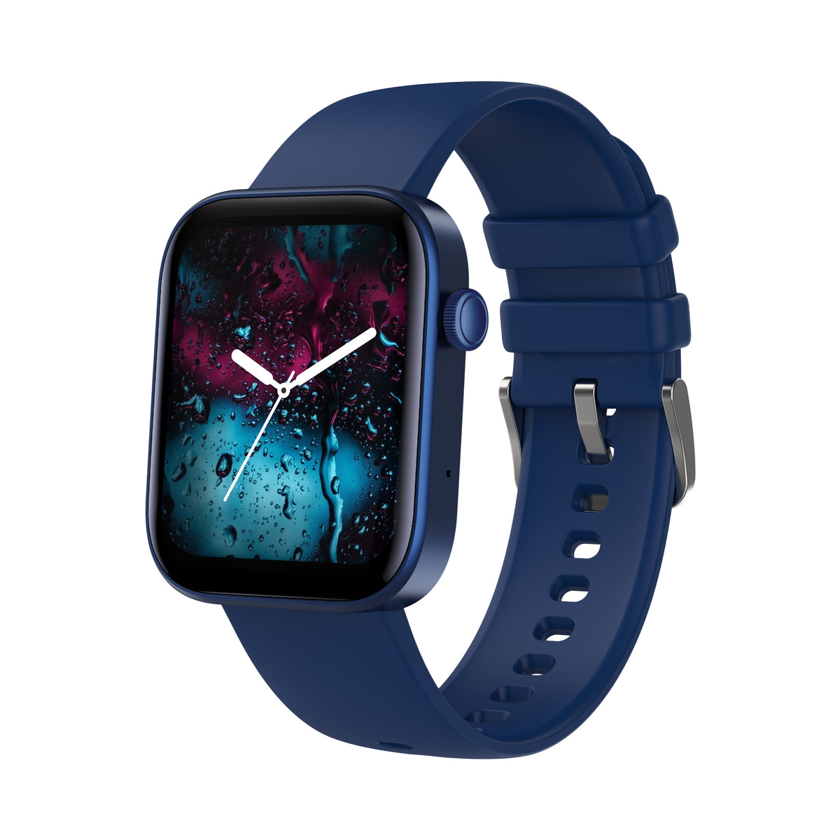 FCUK Rogue Full Touch Smartwatch- FCSW06-B