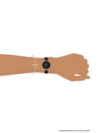 French Connection Analog Blue Dial Women's Watch-FC1319U