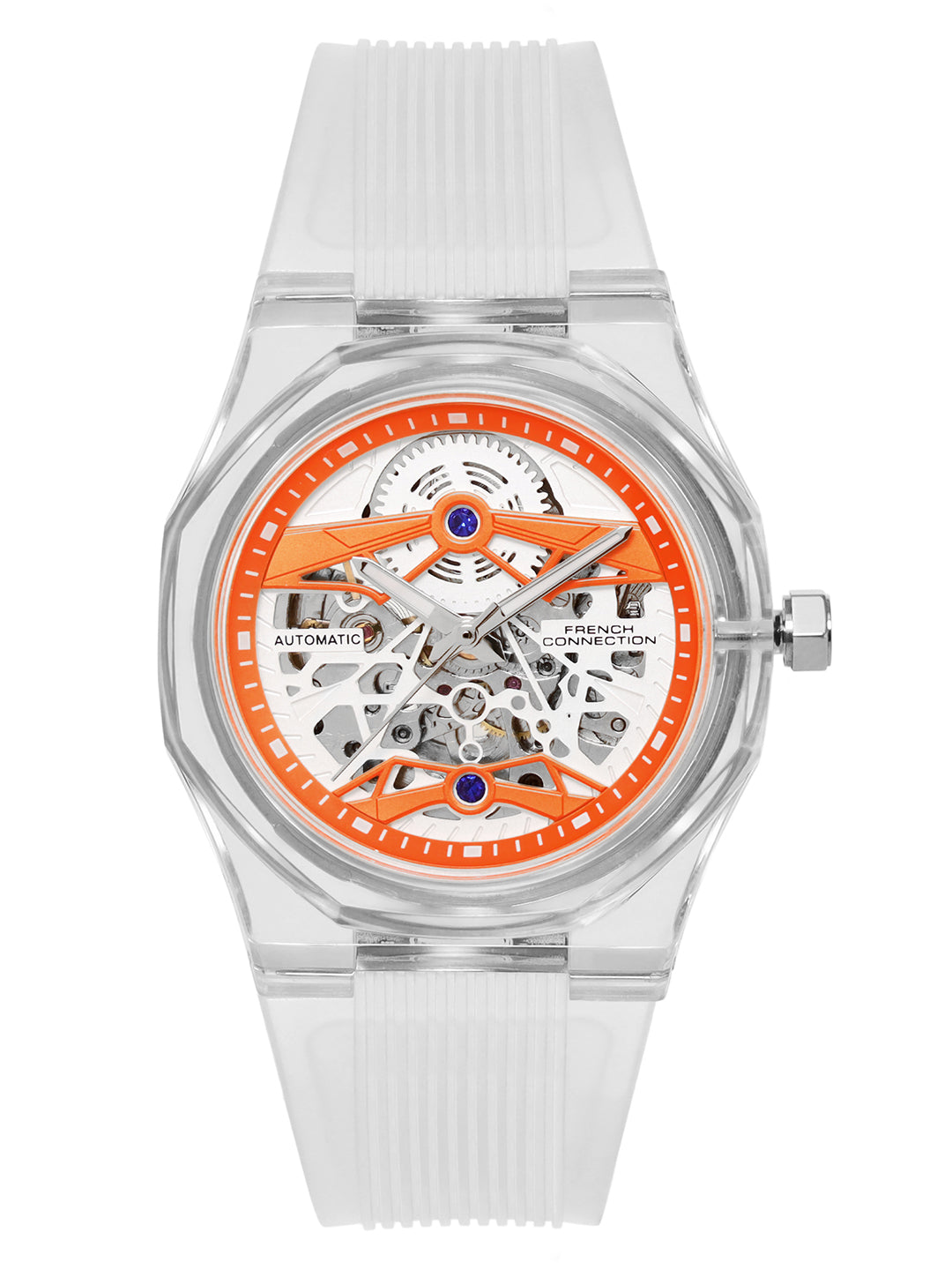 Men's Automatic Watch FCA09-2