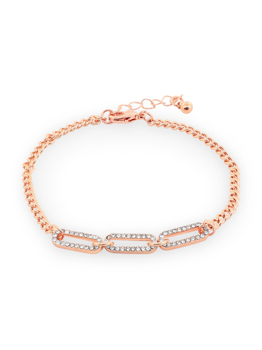 French connection Women Dial & Stainless Steel Analogue Watch Gift Set-FCB5URGM