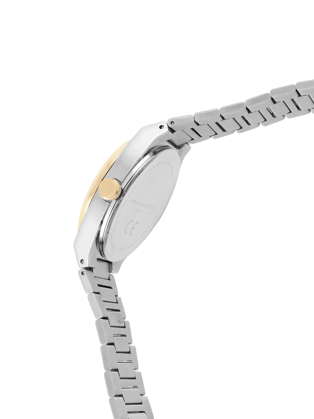 French connection Analog Watch - For Men FCH03TM