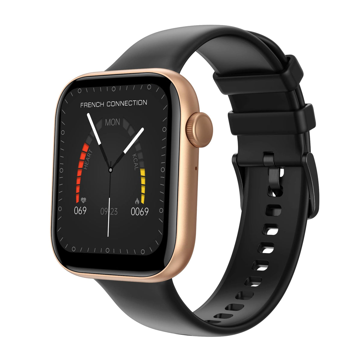 French Connection ELITE (FCSW07-E) Smartwatch