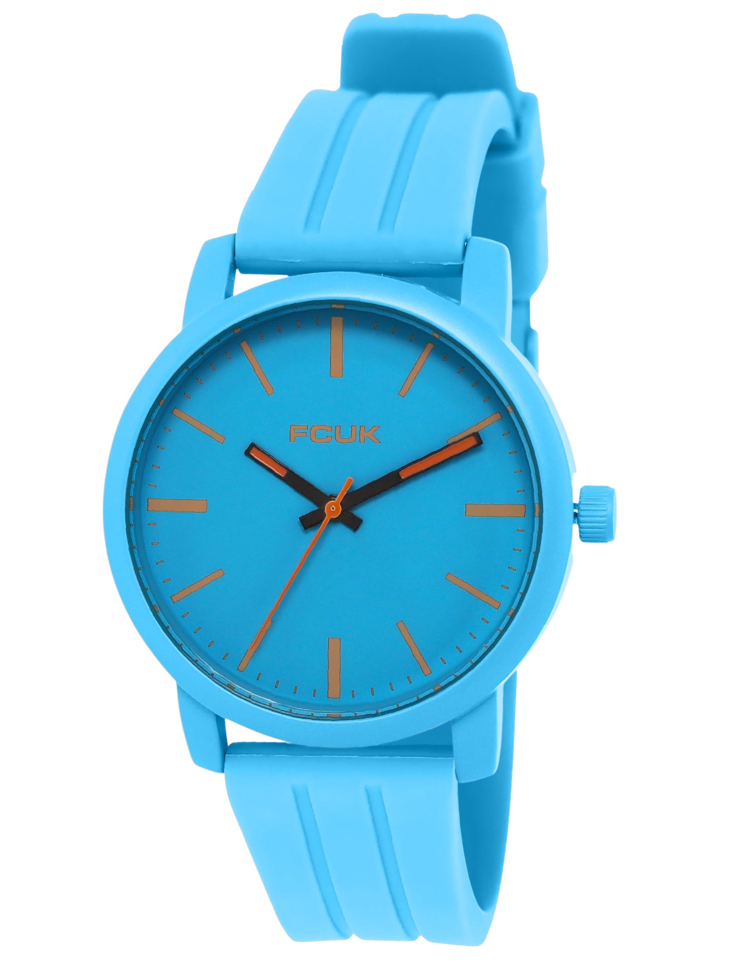 FCUK Analog Men's Watch FK0011D