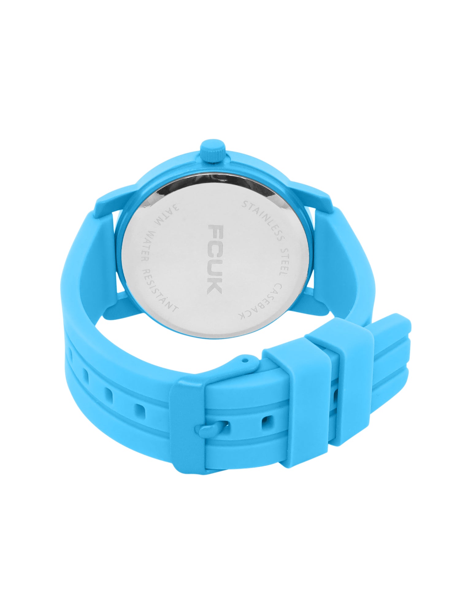 FCUK Analog Men's Watch FK0011D