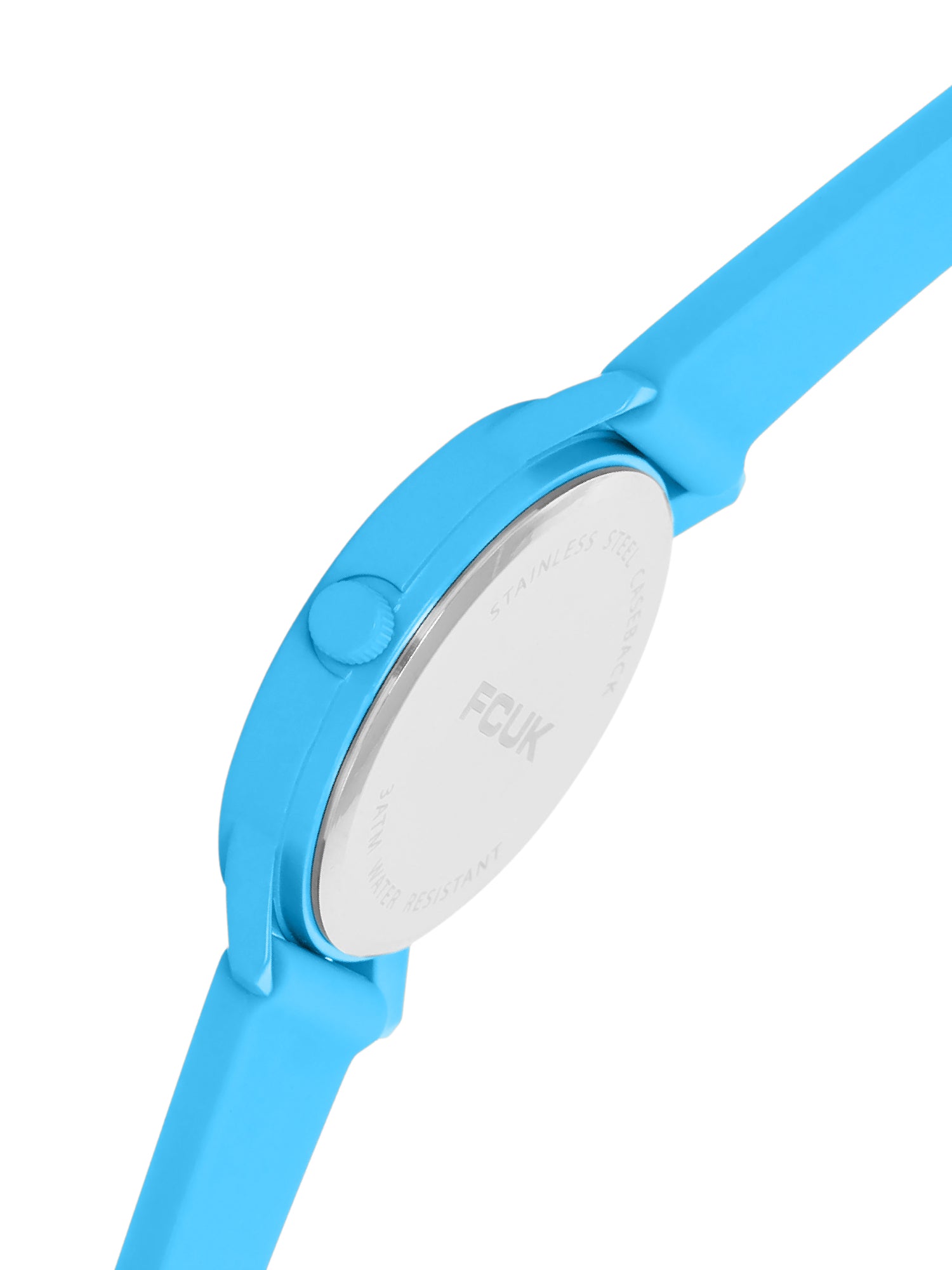 FCUK Analog Men's Watch FK0011D
