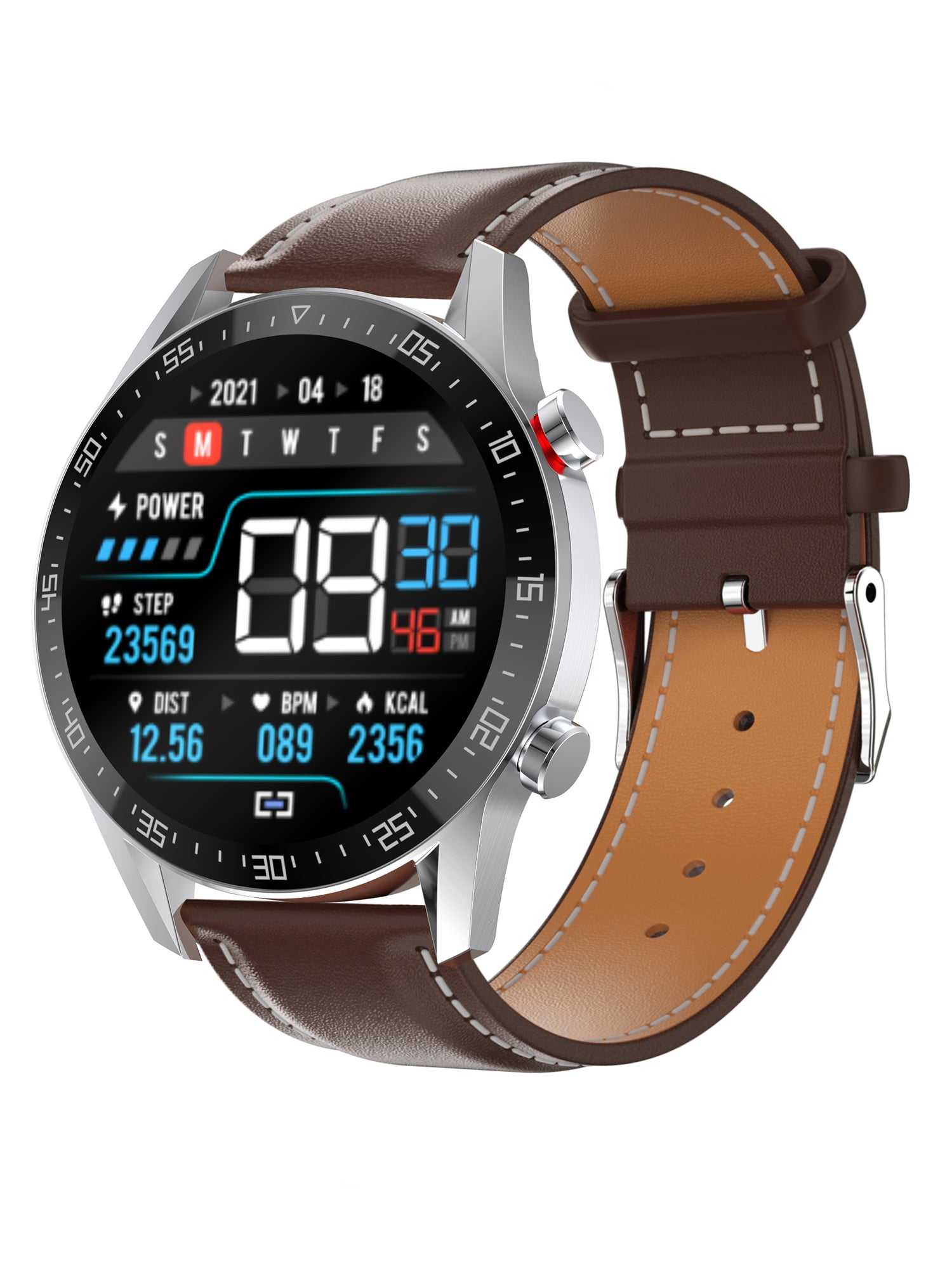 French Connection L19-F Unisex Smart watch