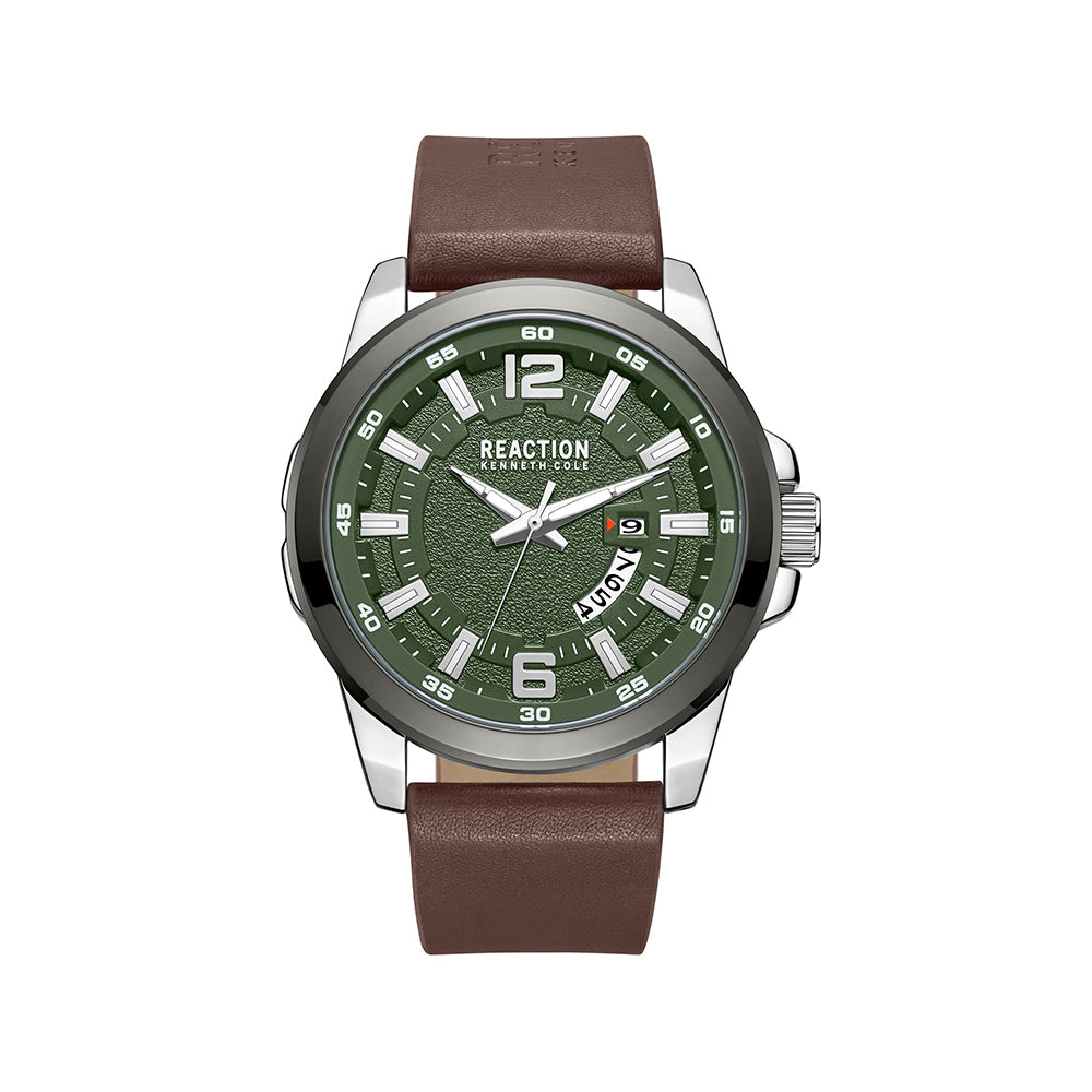 Watch reaction hotsell kenneth cole