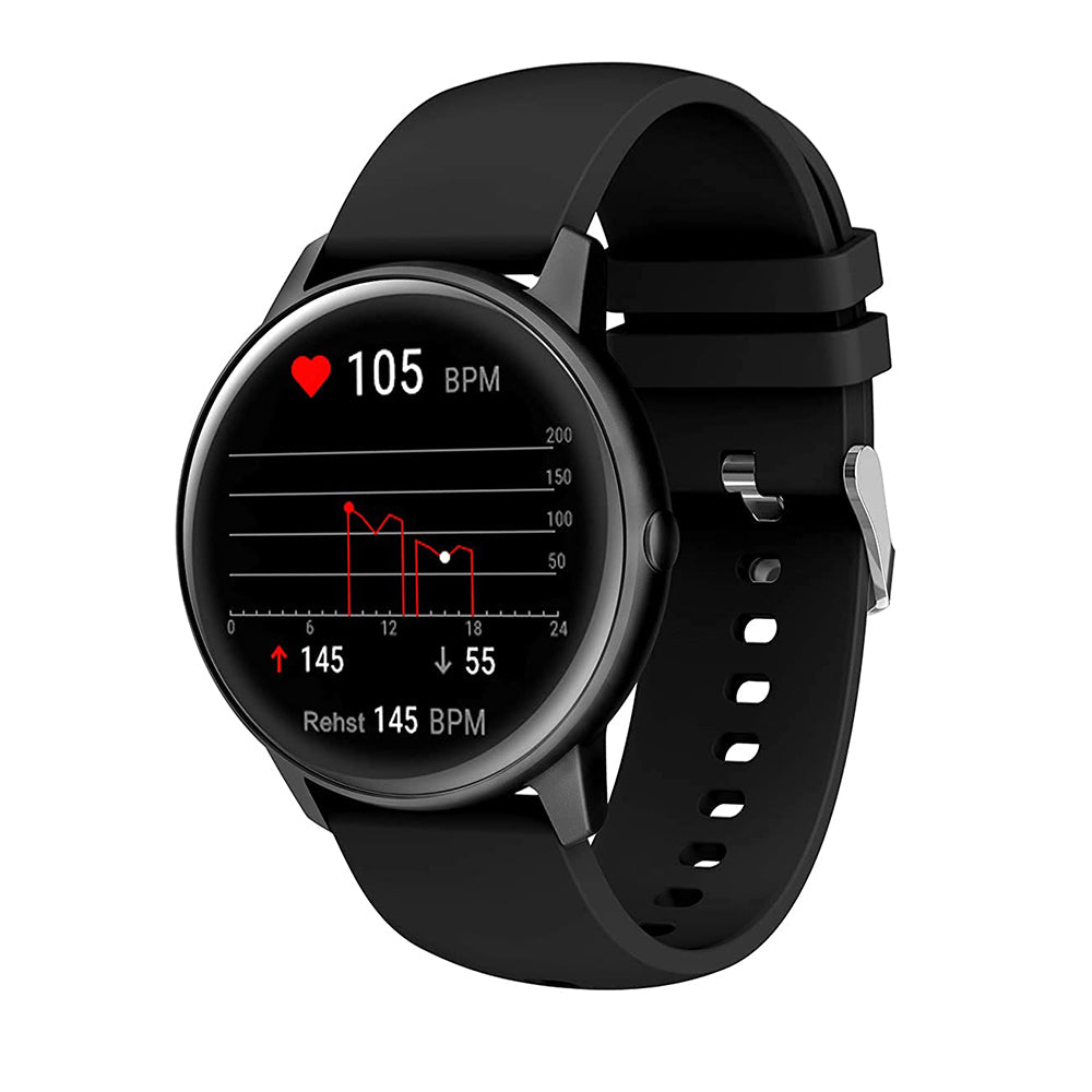 Wrist Skin Touch Watch Screen Touch Watch French Connection R3-D