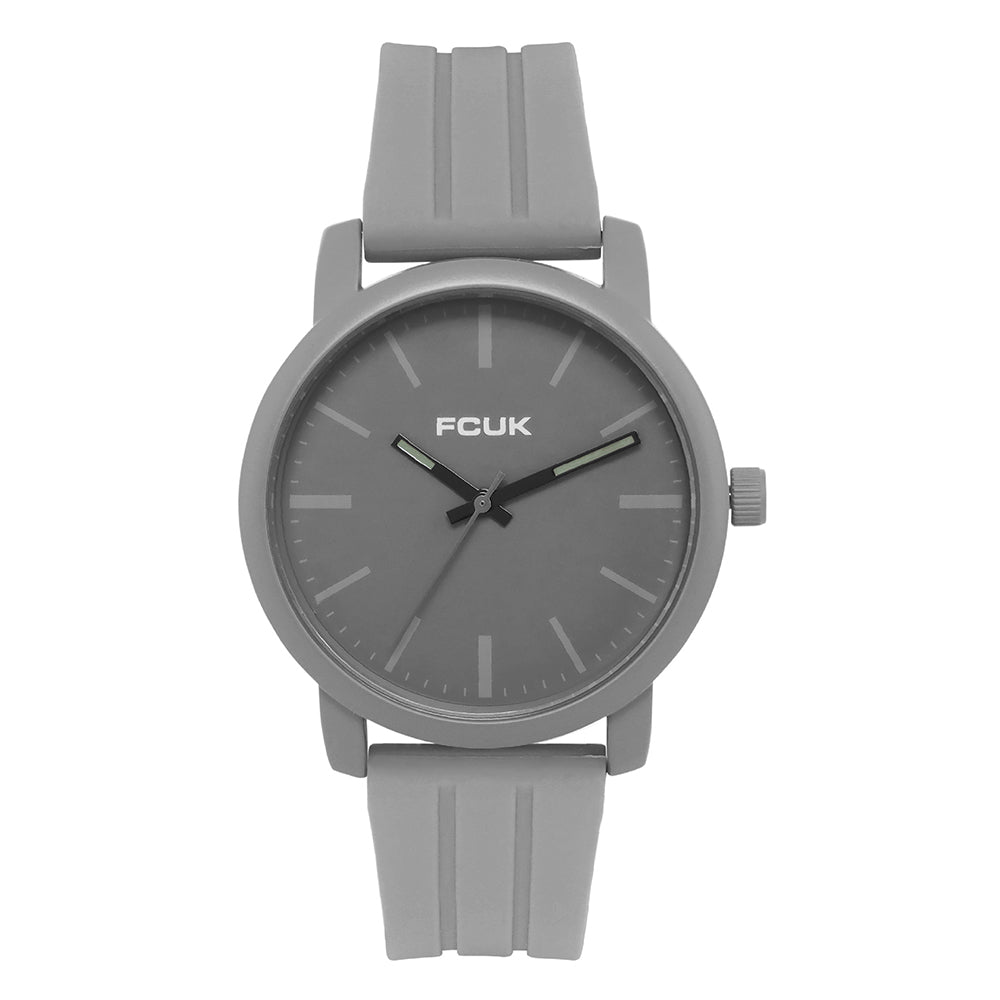 FCUK Analog Men's Watch FK0011A