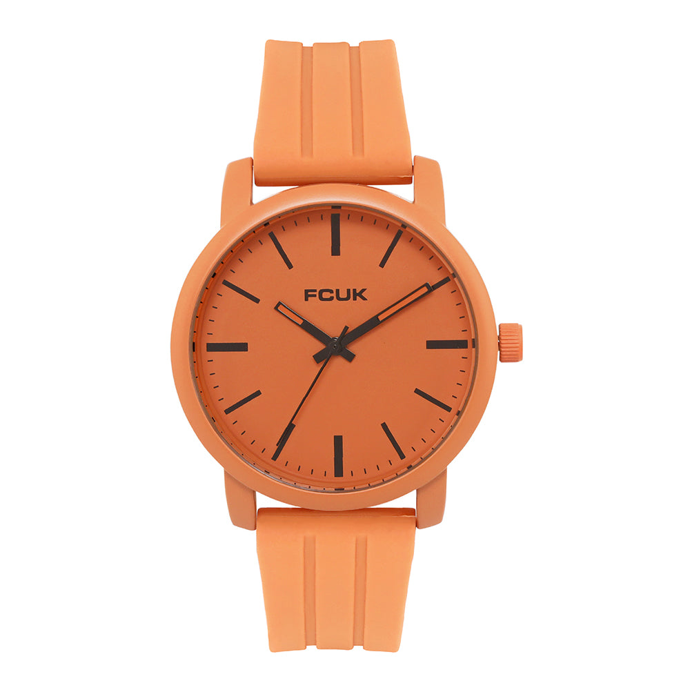 FCUK Analog Men's Watch FK0011B