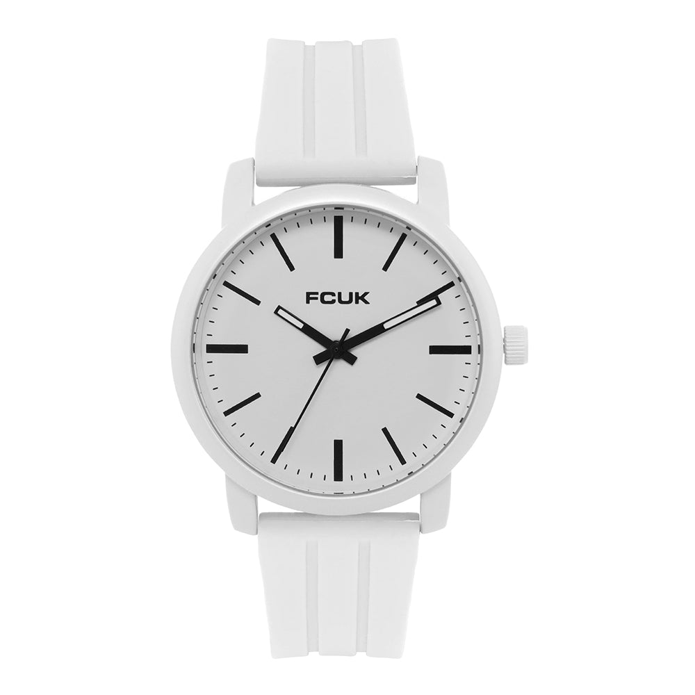 FCUK Analog Men's Watch FK0011E
