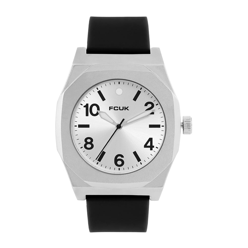 FCUK Analog Men's Watch FK0012B
