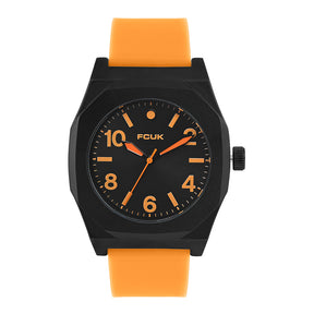 FCUK Analog Men's Watch FK0012C