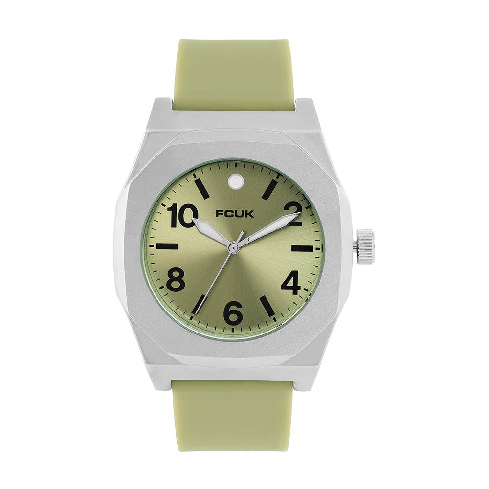 FCUK Analog Men's Watch FK0012E