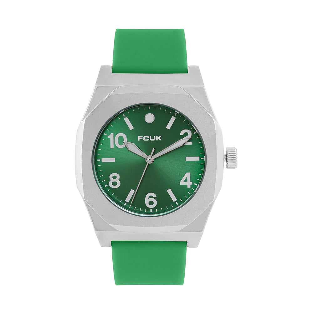 FCUK Analog Men's Watch FK0012F