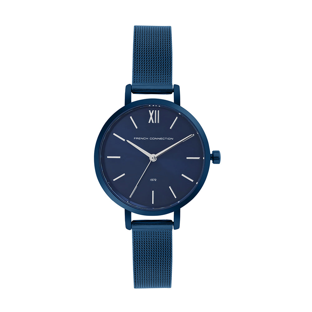 French Connection Analog Women's Watch-FCE22U