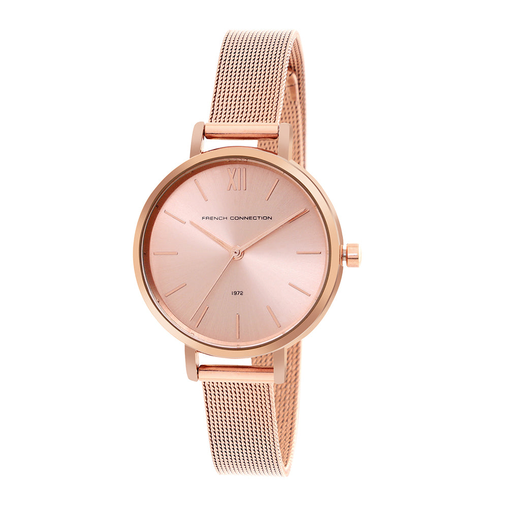 French Connection Analog Women's Watch-FCE22R