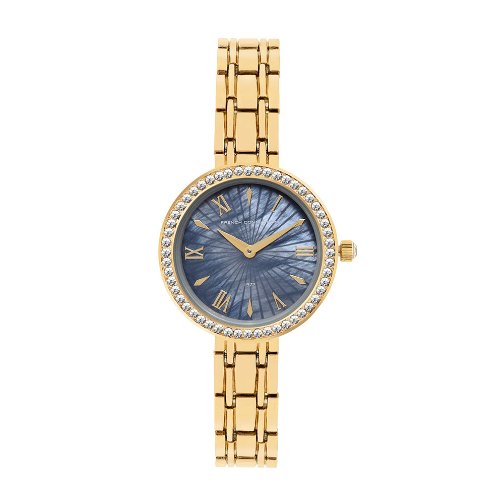 French Connection Analog Women's Watch FCE21R