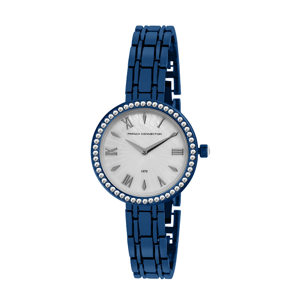 French Connection Analog Women's Watch FCE21U