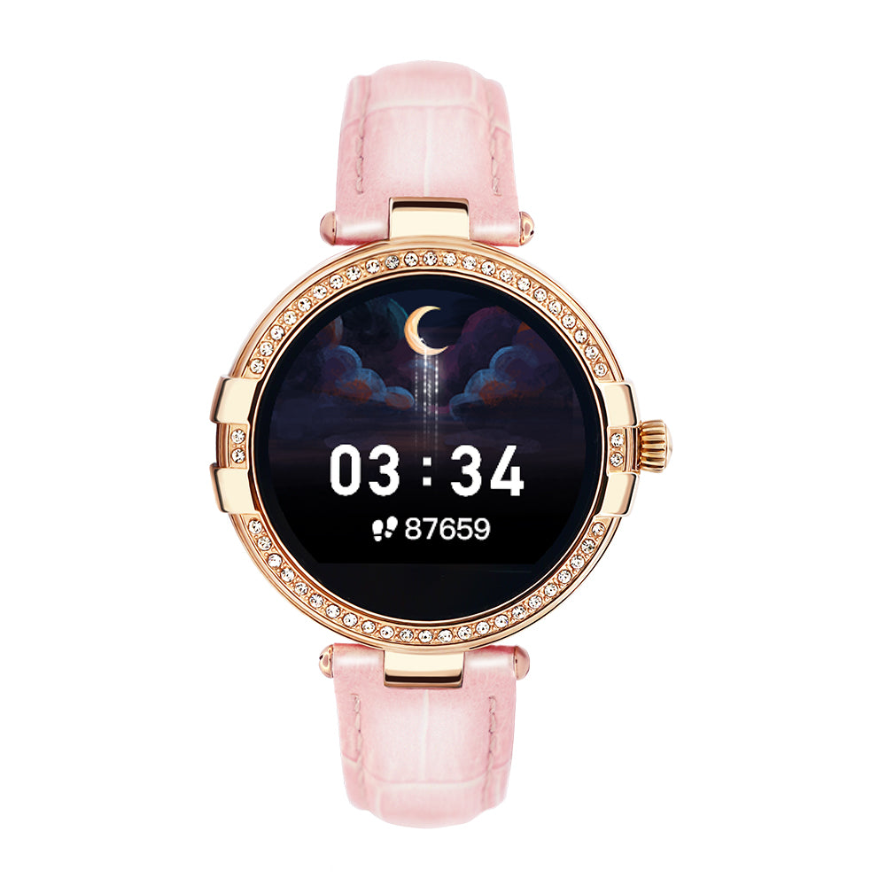 French Connection R8- A Women's Smart watch