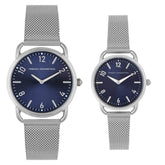 French Connection Couple Wrist Watch - FCN00011A