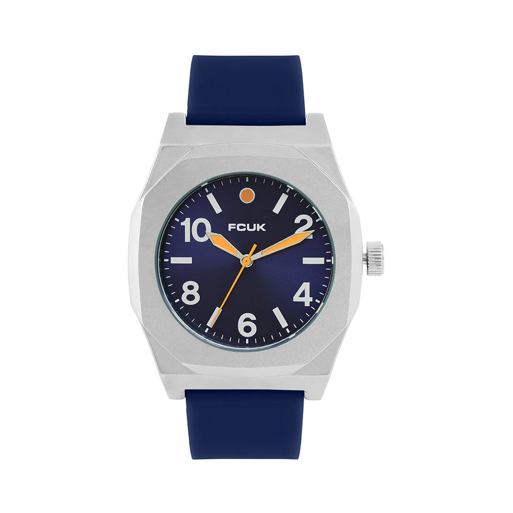 FCUK Analog Men's Watch FK0012A