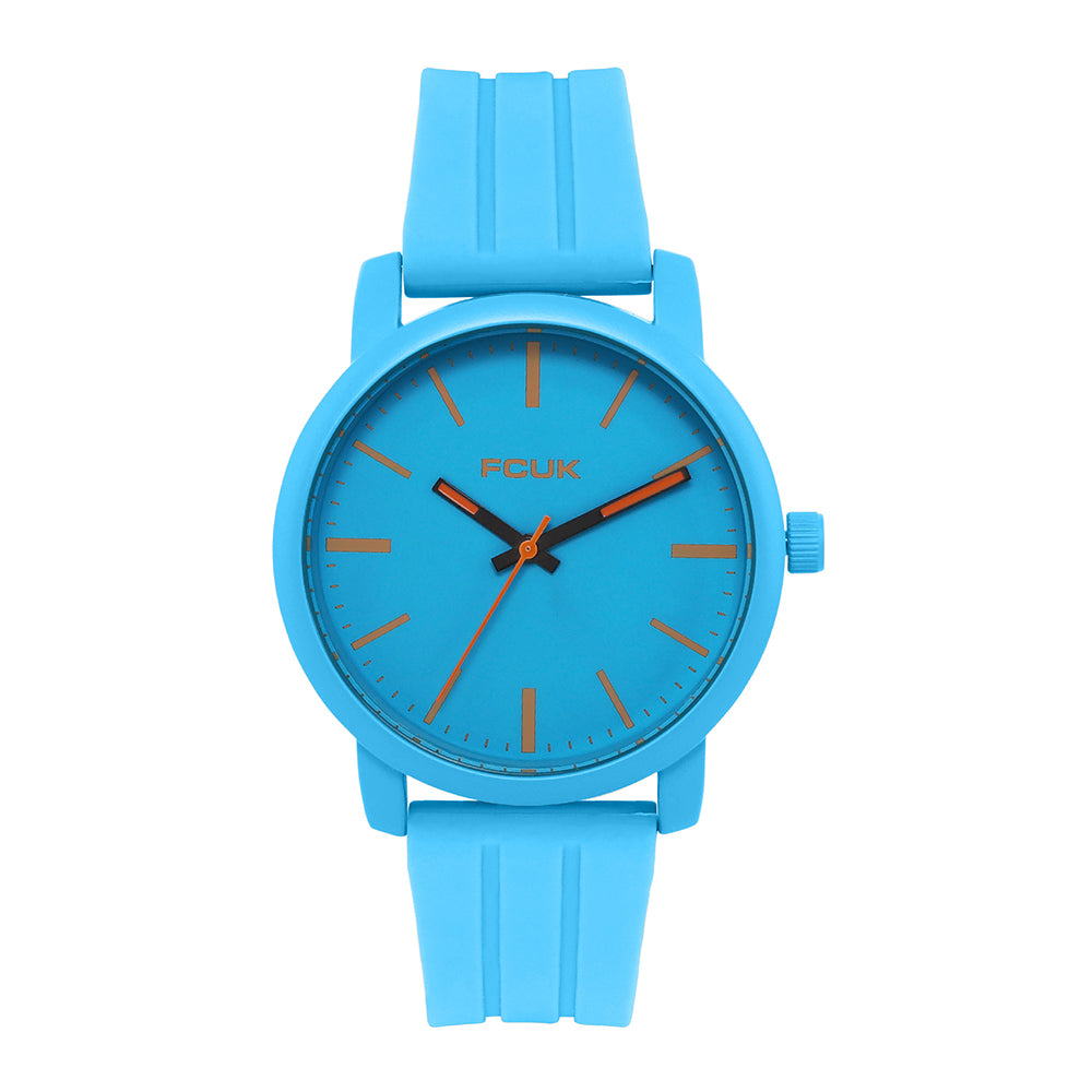 FCUK Analog Men's Watch FK0011D