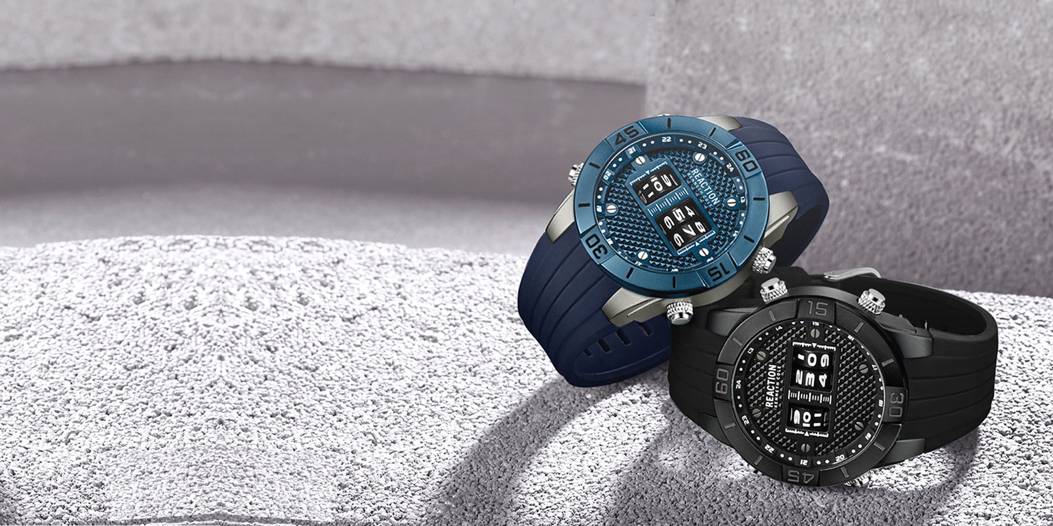 Reaction Kenneth Cole