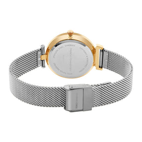 French Connection Analog White Dial Women's Watch-FCN00030A