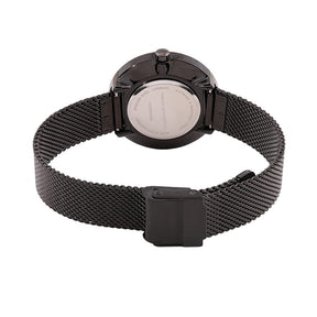 French Connection Analog Black Dial Women's Watch-FCN00036E