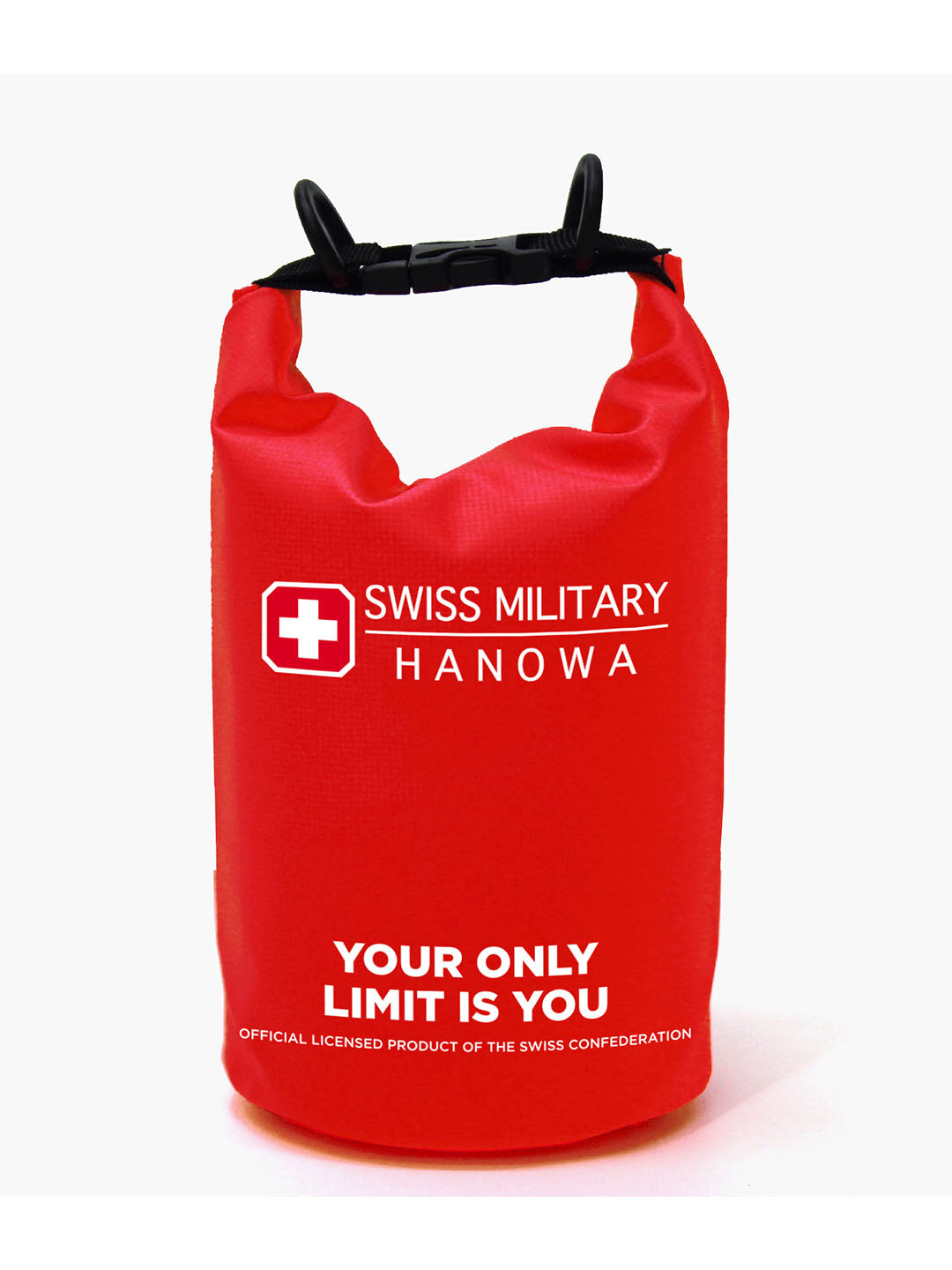 Swiss Military Hanowa SMWGN0001182 - Ocean Pioneer Swiss Made Grey Watch For Men