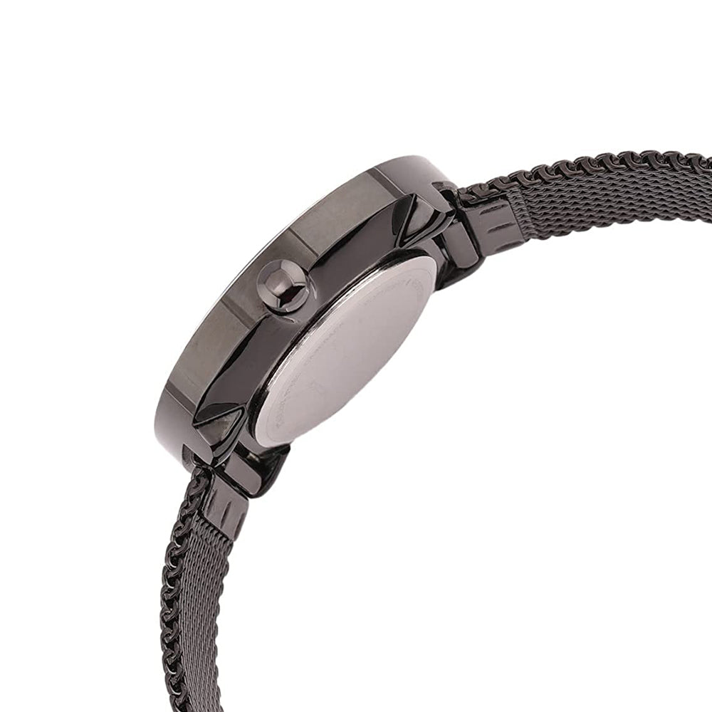 French Connection Analog Black Dial Women's Watch-FCN00036E