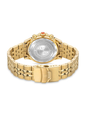 Swiss Military Hanowa SMWGI2100710 - Flagship X Chrono Swiss Made Black Watch For Men