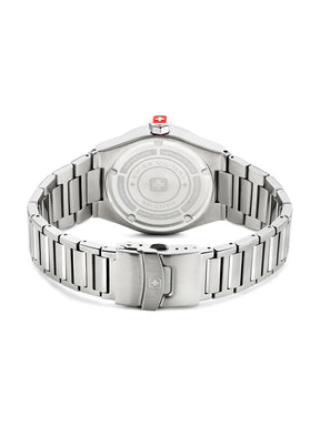 Swiss Military Hanowa SMWGH2101902 - Sonoran Swiss Made Grey Watch For Men