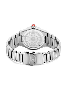 Swiss Military Hanowa SMWGH2101903 - Sonoran Swiss Made Blue Watch For Men