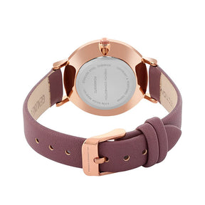 French Connection Analog Brown Dial Women's Watch-FCN00037C