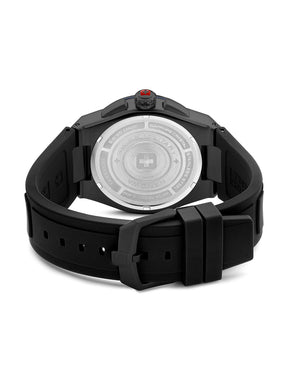 Swiss Military Hanowa SMWGO0000940 - Mission Xfor-02 Swiss Made Grey Watch For Men