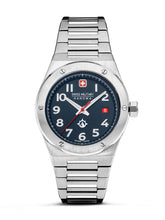 Swiss Military Hanowa SMWGH2101903 - Sonoran Swiss Made Blue Watch For Men