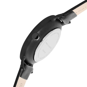French Connection Black Dial Women's Analog Watch-FCN00013A