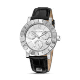 Guy Laroche Alex Multifunction Round Dial White SWISS MADE Watch for Men - GLWGA0000104