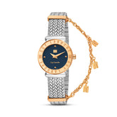 Guy Laroche Betty 2 HandsBlue Round Dial SWISS MADE Watch for Women - GLWLG0000913